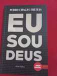 Eu Sou Deus de Pedro Chagas Freitas