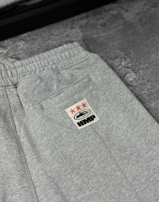 ‼️Без передоплати‼️Штани Corteiz / Штани кортез