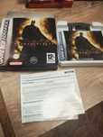 Batman Begins - Game Boy Advance GBA Komplet Unikat SklepRetroWWA