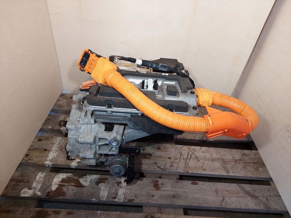 Hyundai ioniq 5 Silnik elektryczny 36500-1XAB0