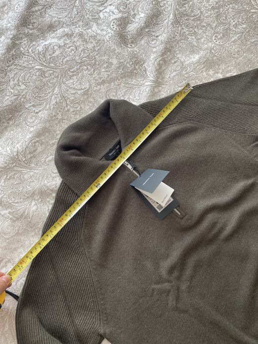 Massimo dutti маломірить светр розмір М та S