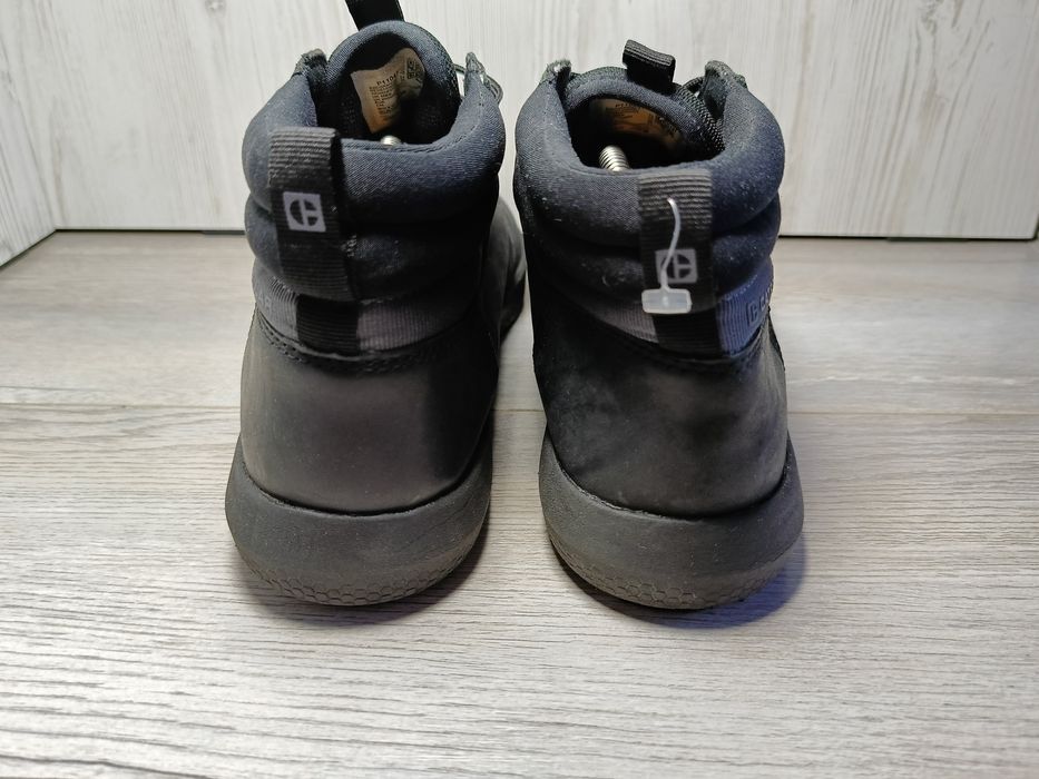 CATerpillar Proxy Mid