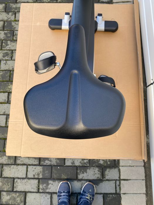 Rower stacjonarny NordicTrack GX 4.5 Pro magnetyczny rower do domu