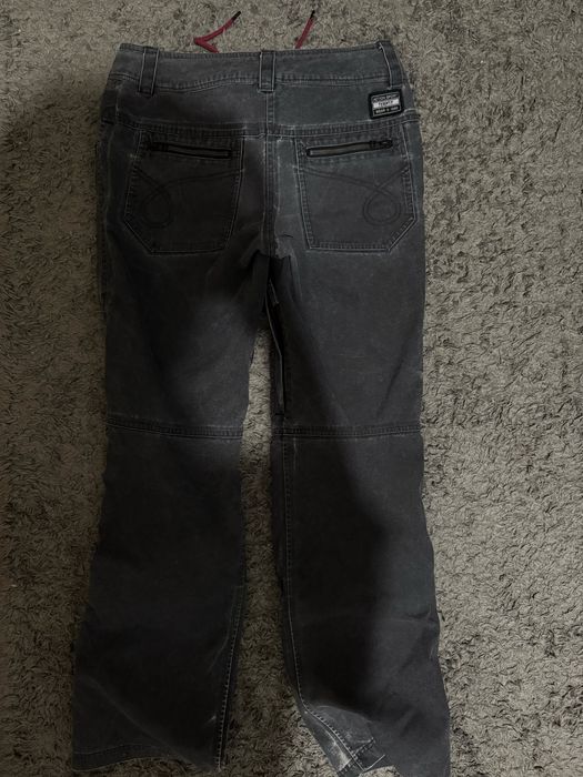 Штани лижні б/у