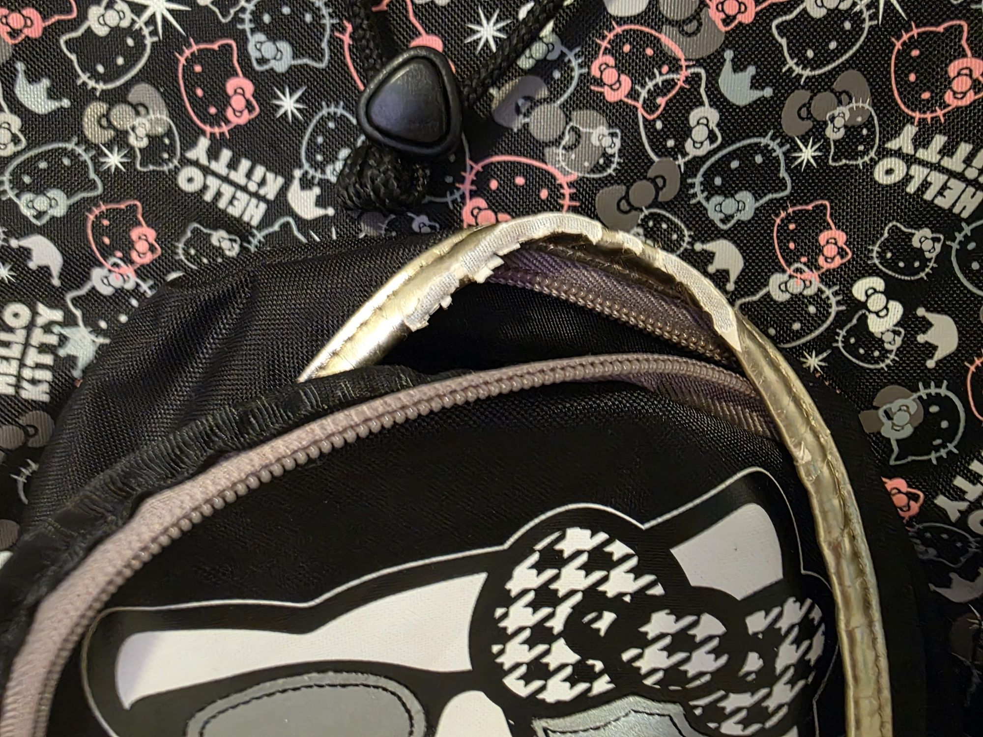 Рюкзак  Hello Kitty