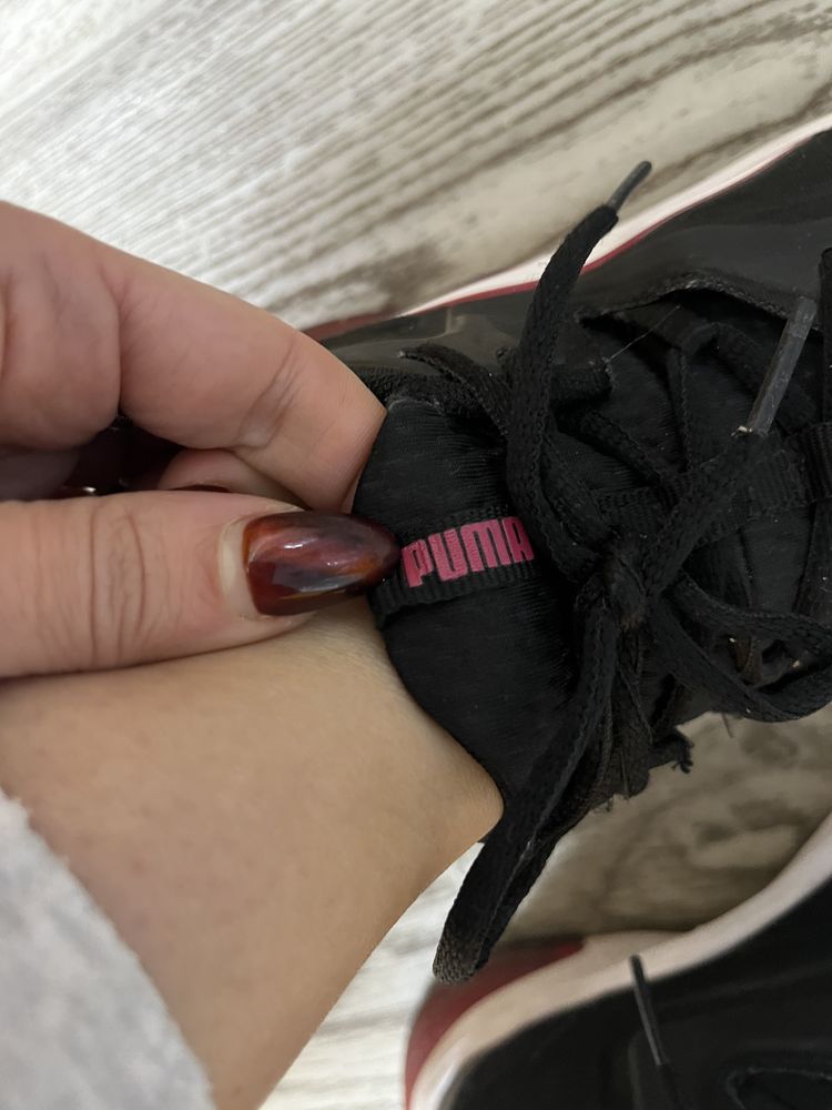 Кроссовки puma