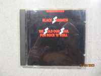 Black Sabbath – We Sold Our Soul For Rock 'N' Roll - 1990 + gratis!