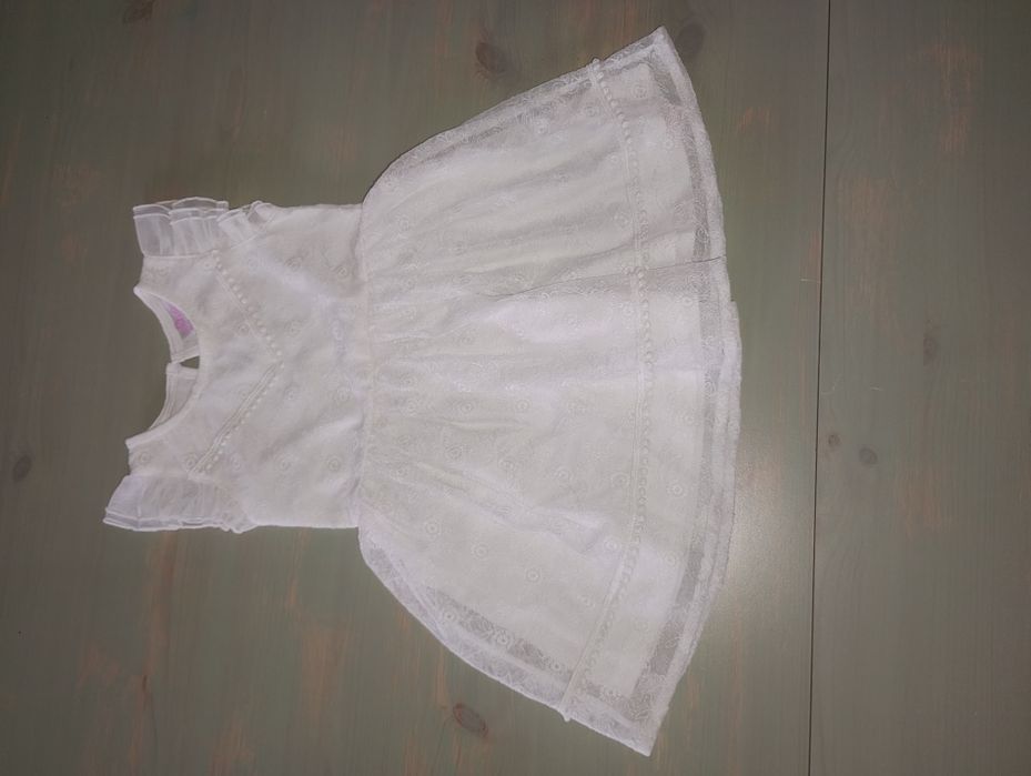 Sukieneczka w idealnym stanie