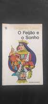 Livro: "O feijão e o sonho"