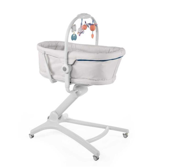 Berço Chicco Baby Hug 4 em 1