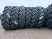 15.5-38 JK Tyre JTR45 opony rolnicze NOWE 15.5R38