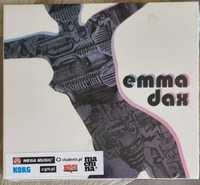 CD Emma Dax album