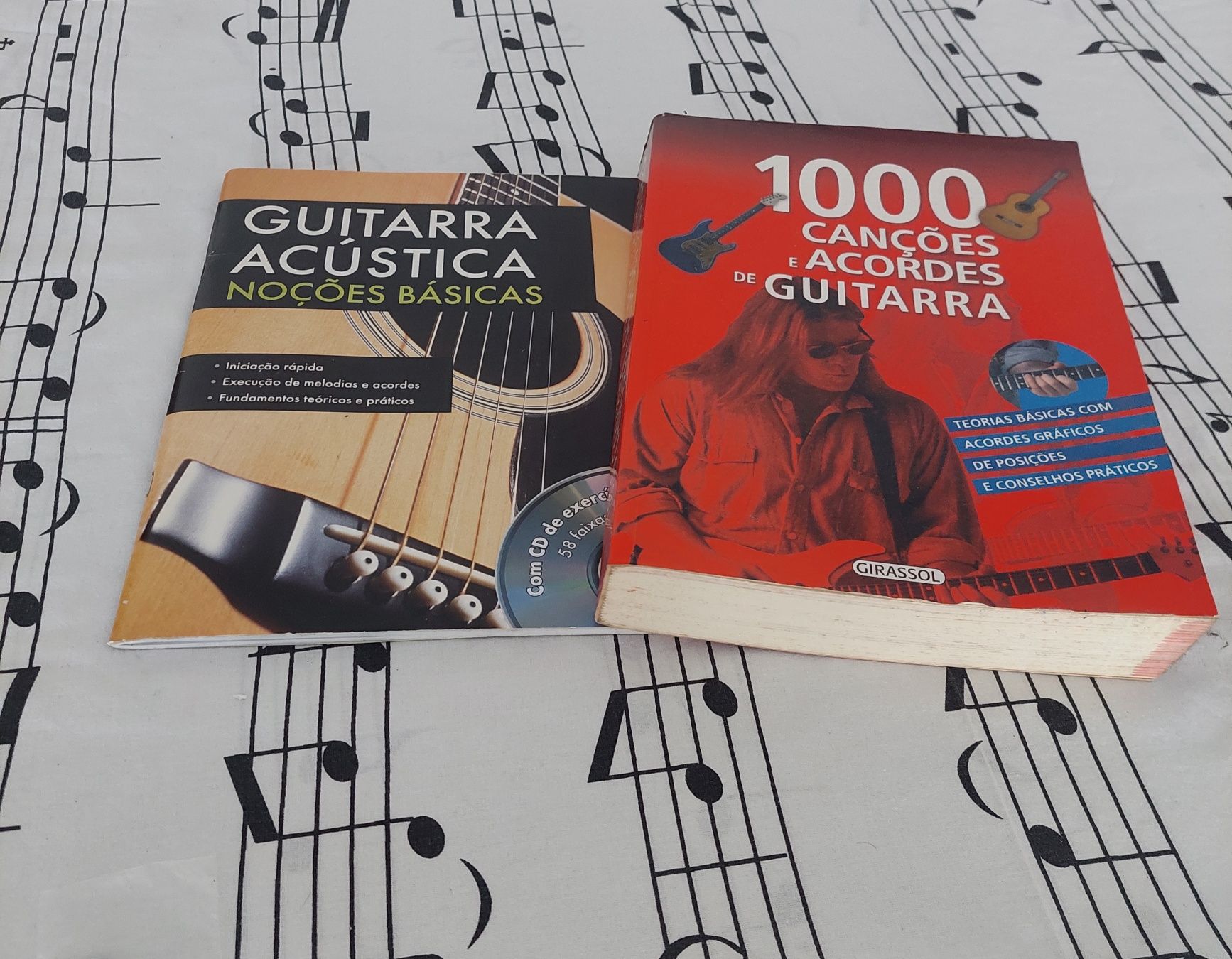 Guitarra Classica 4/4 Ashton NOVA