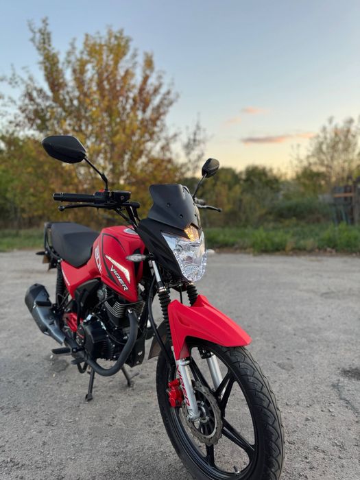 Продам Viper zs 200-a2