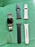 Apple Watch s5 cell pro 3 paski