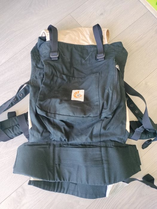 Mochila ergobaby original