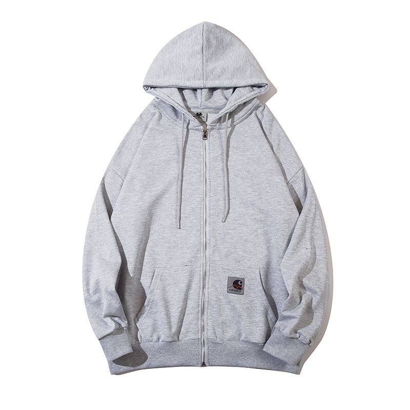 Zip hoodie Carhartt | Зіпка кархарт зіп худі