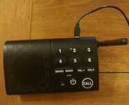 HOSMART HY616B bezprzewodowy interkom