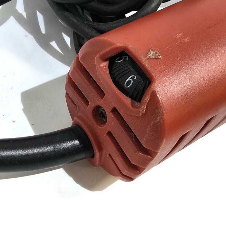 Polerka FLEX XFE 7-12 80 Dual Action Mimosrodowa