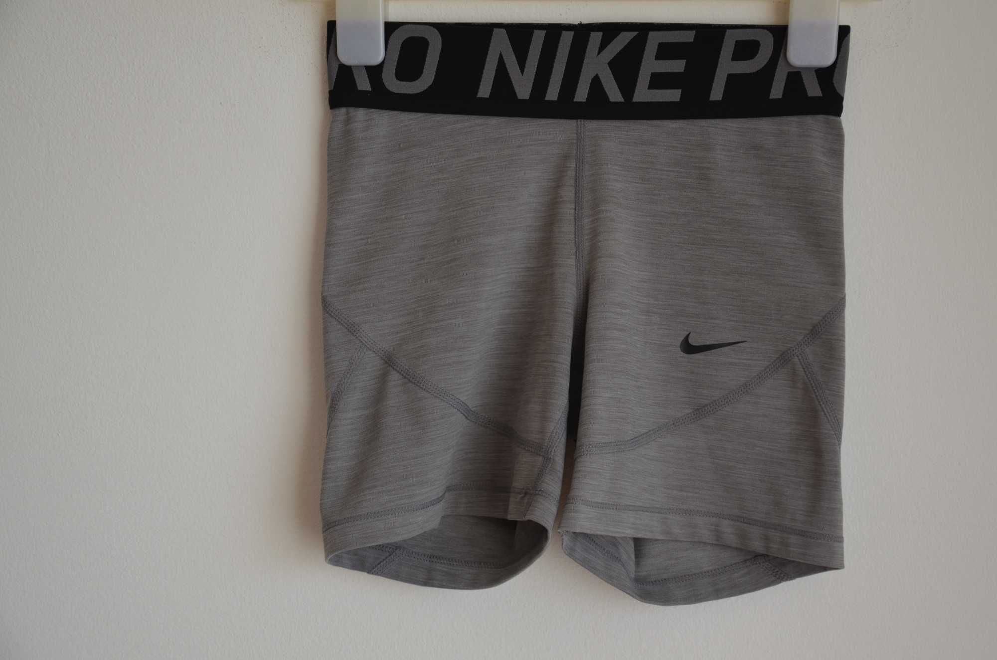 Жіночі шорти Nike PRO