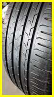 Continental Eco contact 6 235/55 r19 235 55 19 комплект летних шин