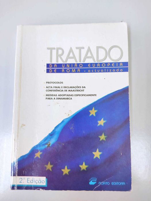 Livros sobre a União Europeia / Sociedade