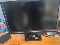 Monitor EIZO Foris z pilotem