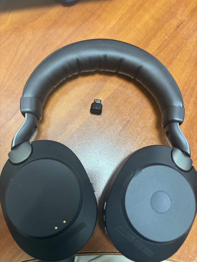 Jabra Evolve2 85 USB-A