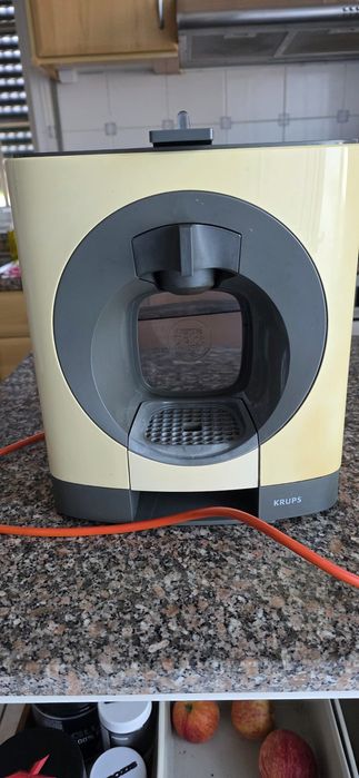 Maquina café Dolce Gusto