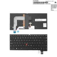 Teclado Lenovo Thinkpad T460s Retroiluminado