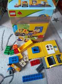 Lego Duplo poczta 4662