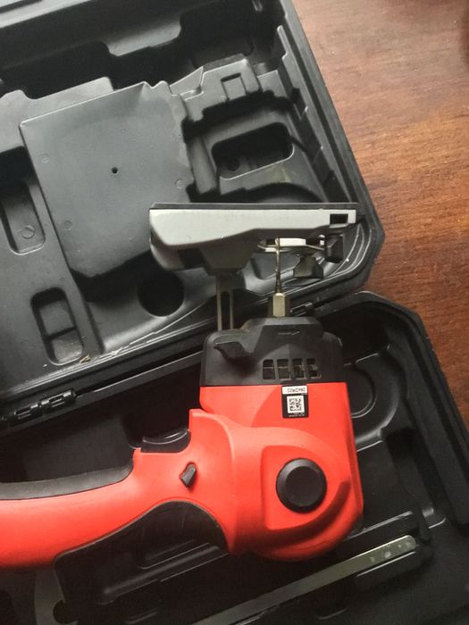 Мульти фрезер гравер Kraft werkzeuge k-if 150