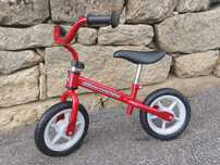 Bicicleta chicco