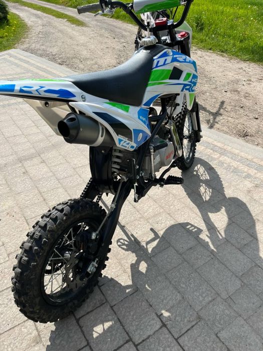 Sprzedam MRF 140 RC