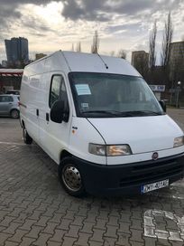 sprzedam Fiat Ducato