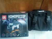 Автомобильный компрессор DK 31-001