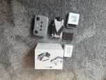 Dji mini 3 + dodatkowa bateria flitry nd