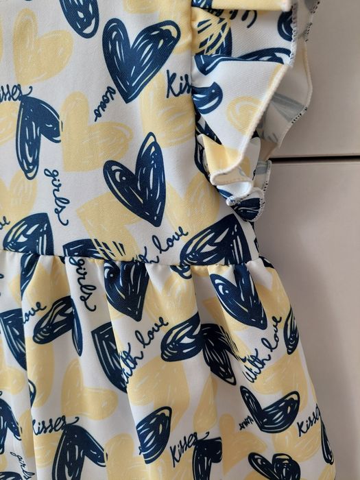 Vestido de verão Ativo