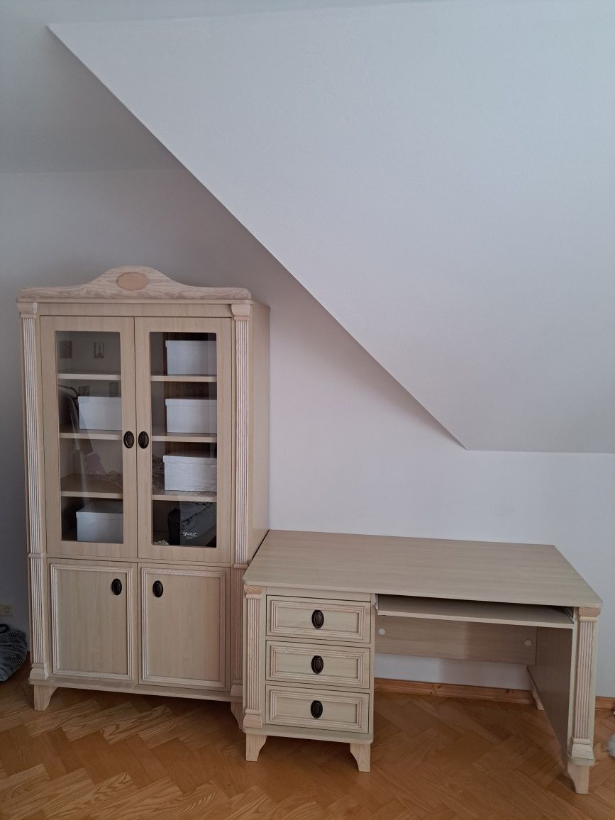Meble Vox Romantic
