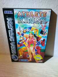 Athelete Kings (Sega Saturn)