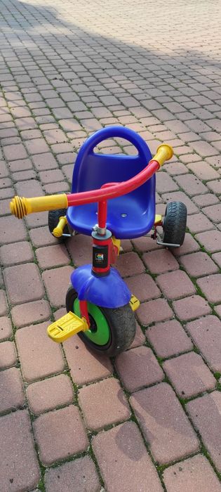 Sprzedam Rowerek Kettler