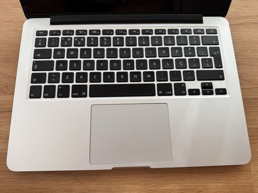 Apple Macbook Pro 2014