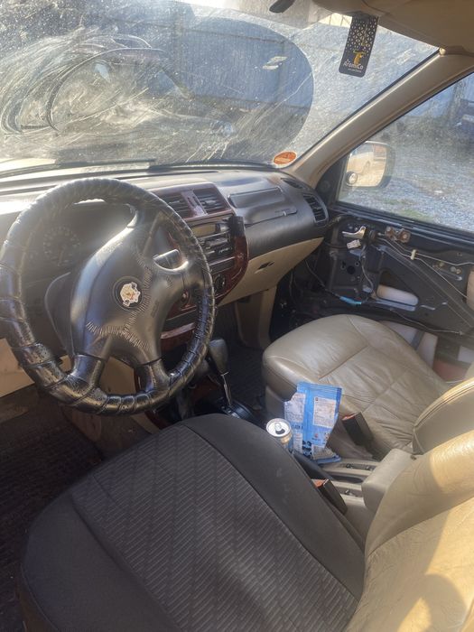 Продам Ниссан Террано 2 2.7td