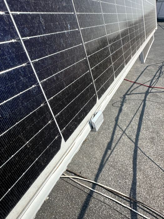 Сонячна панель продаж купити сонячні панелі монтаж встанов trina solar