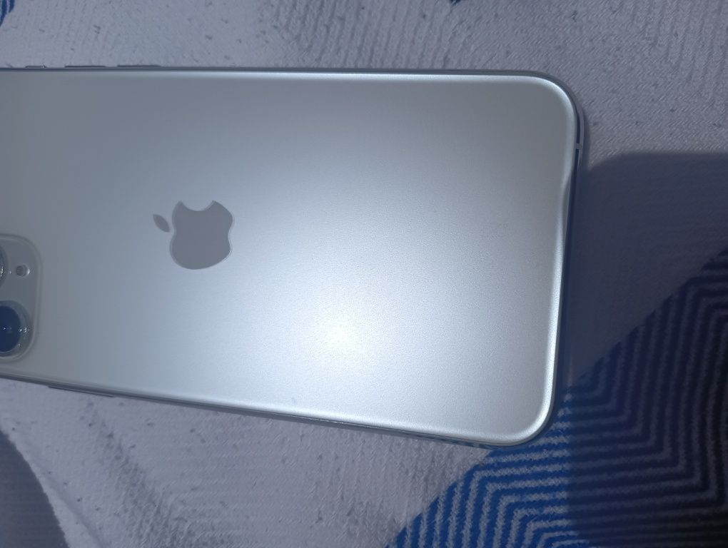 iPhone 11 Pro usado