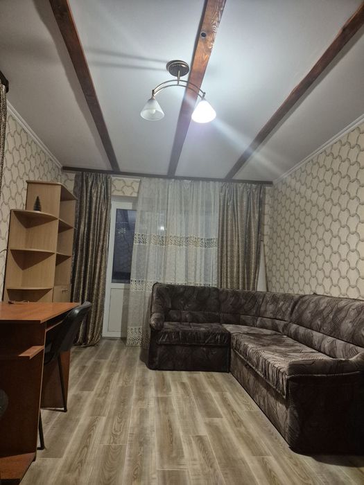 Сдам  1 к квартиру, р-н Черёмушки.