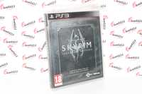 =>The Elder Scrolls V: Skyrim + mapa Ps3 GameBAZA