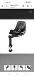 Baza samochodowa Maxi Cosi FamilyFix 360