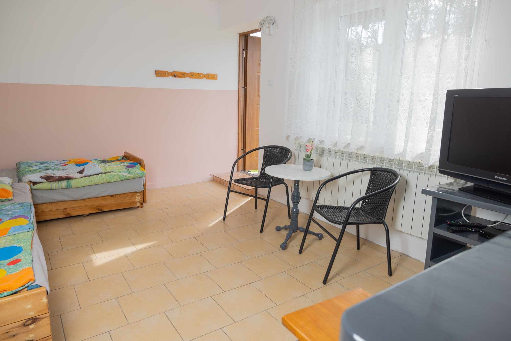 Agroturystyka u Agaty