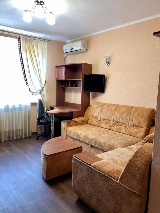 Аренда квартиры на одесской